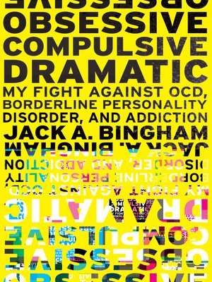cover image of Obsessive-Compulsive Dramatic